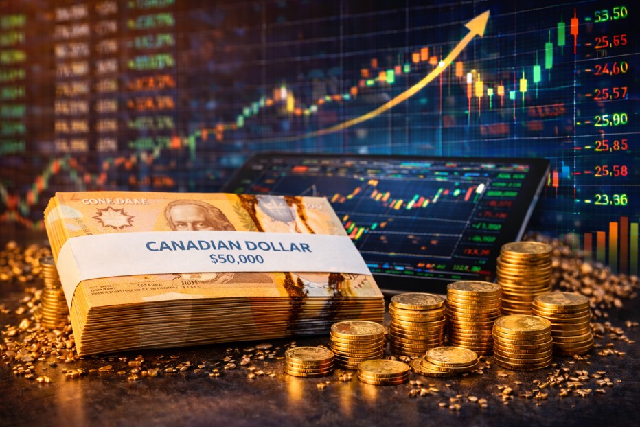 أفضل شركات تداول الدولار الكندي أفضل شركات تداول الدولار الكندي