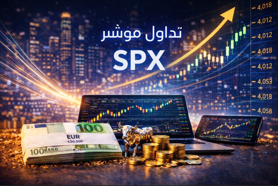 أفضل شركات تداول مؤشر SPX