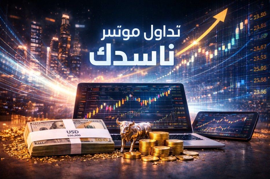 أفضل شركات تداول مؤشر ناسداك أفضل شركات تداول مؤشر ناسداك