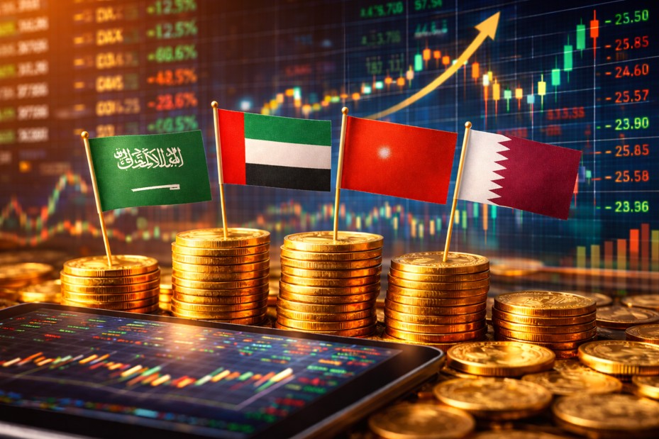 أفضل منصات التداول في الأسهم العربية