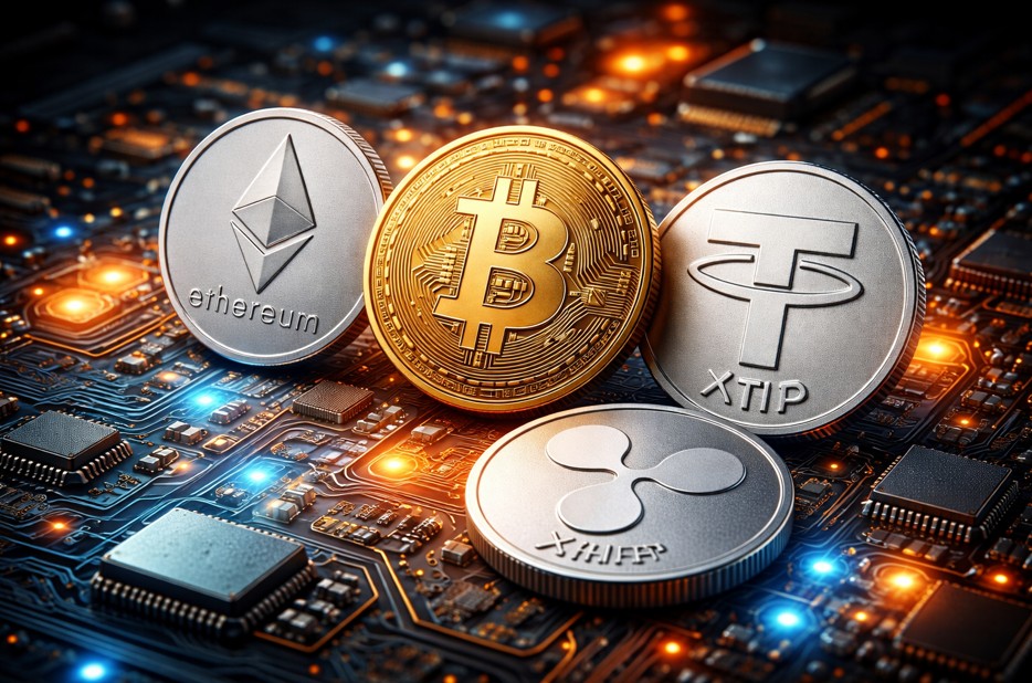 أفضل شركات تداول العملات الرقمية