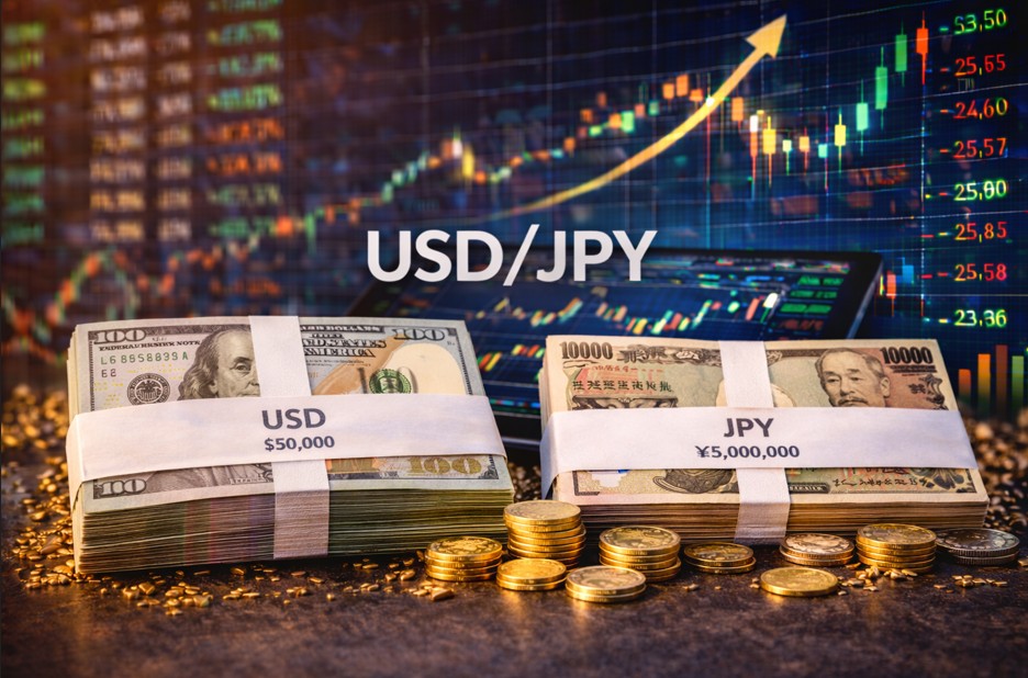 أفضل شركات التداول لزوج الدولار ين USD/JPY